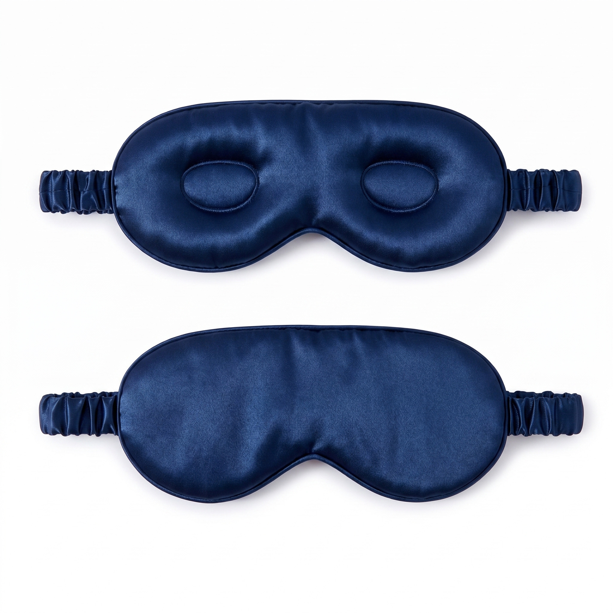 Le Masque de Nuit 3D Satin Anti-Âge