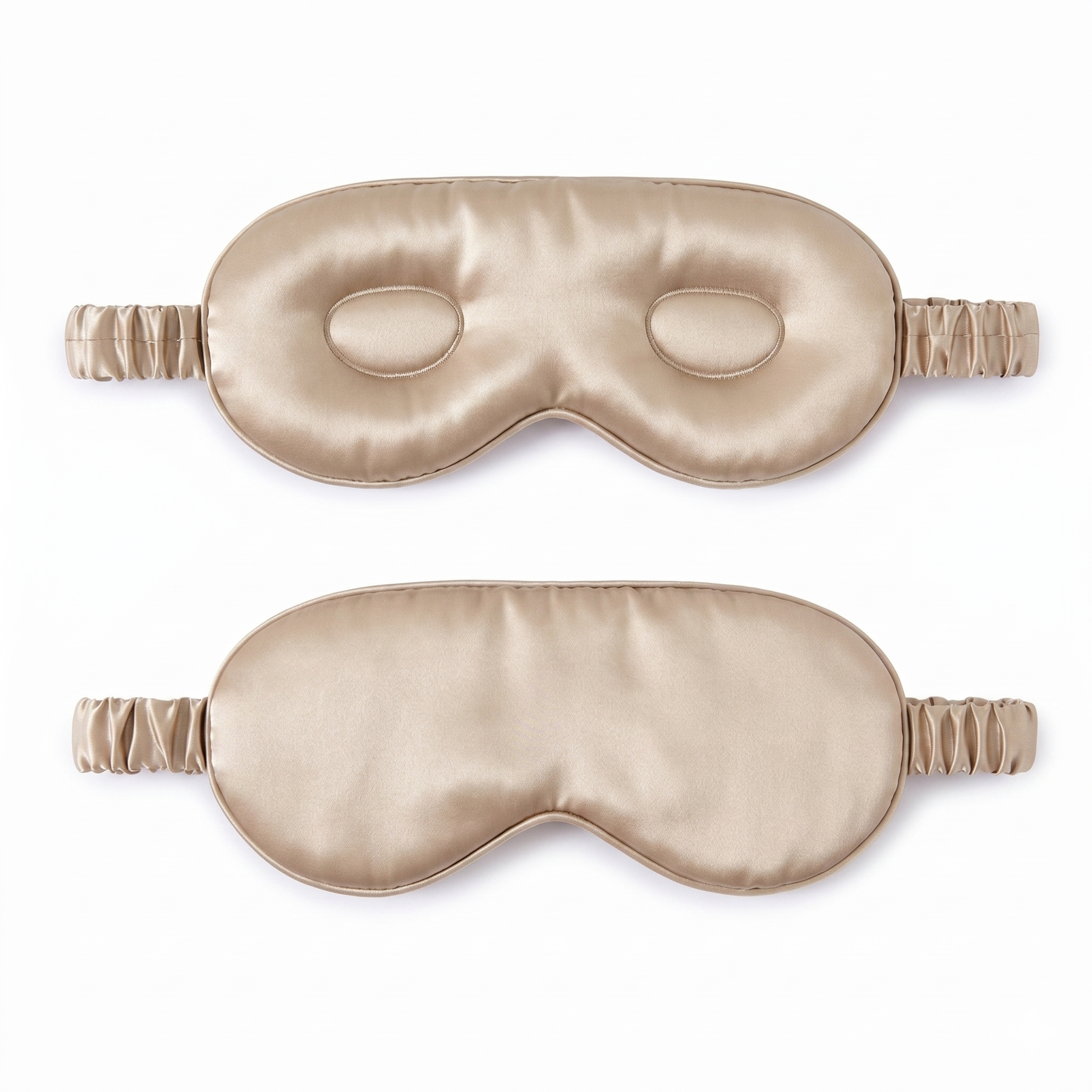 Le Masque de Nuit 3D Satin Anti-Âge