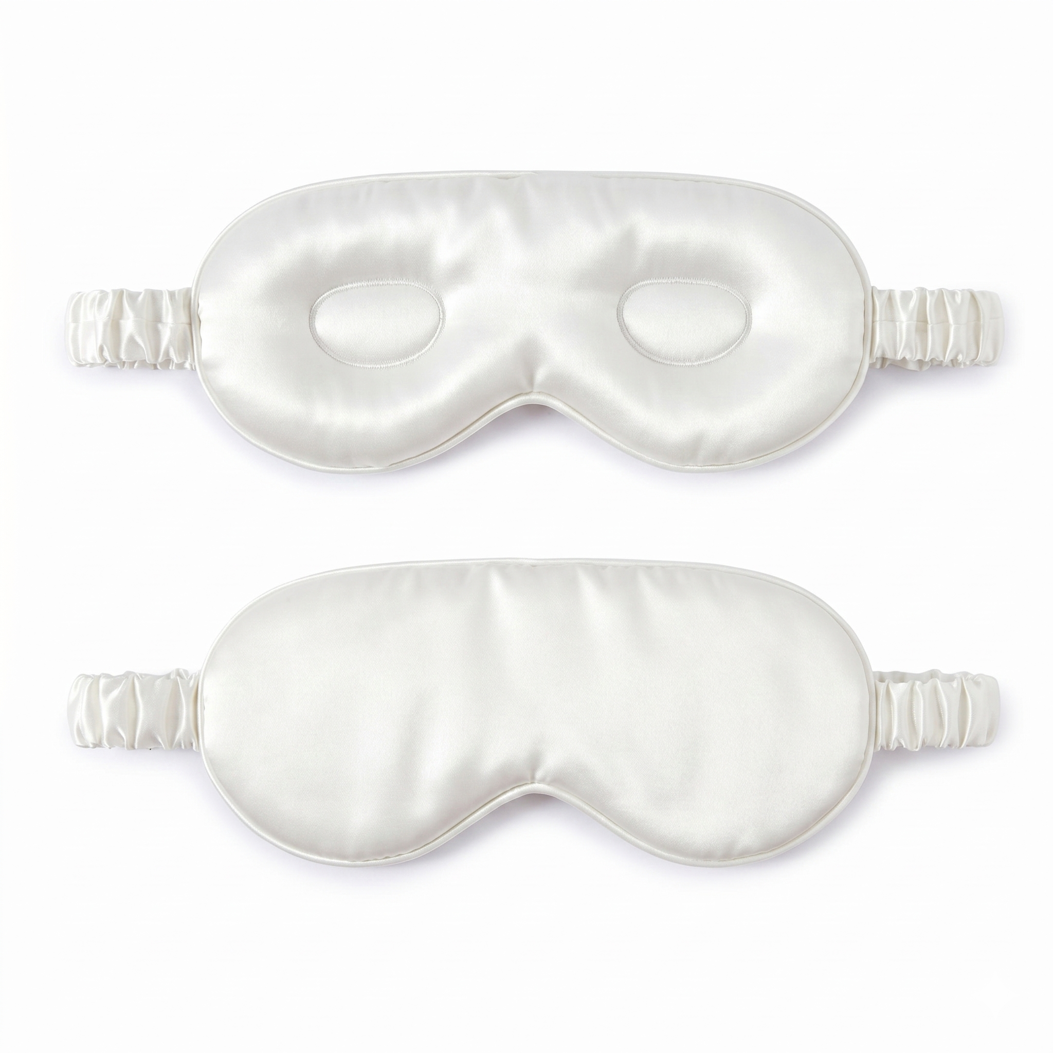 Le Masque de Nuit 3D Satin Anti-Âge
