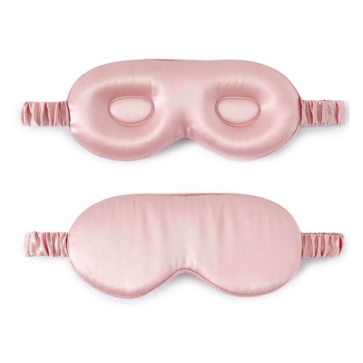 Le Masque de Nuit 3D Satin Anti-Âge