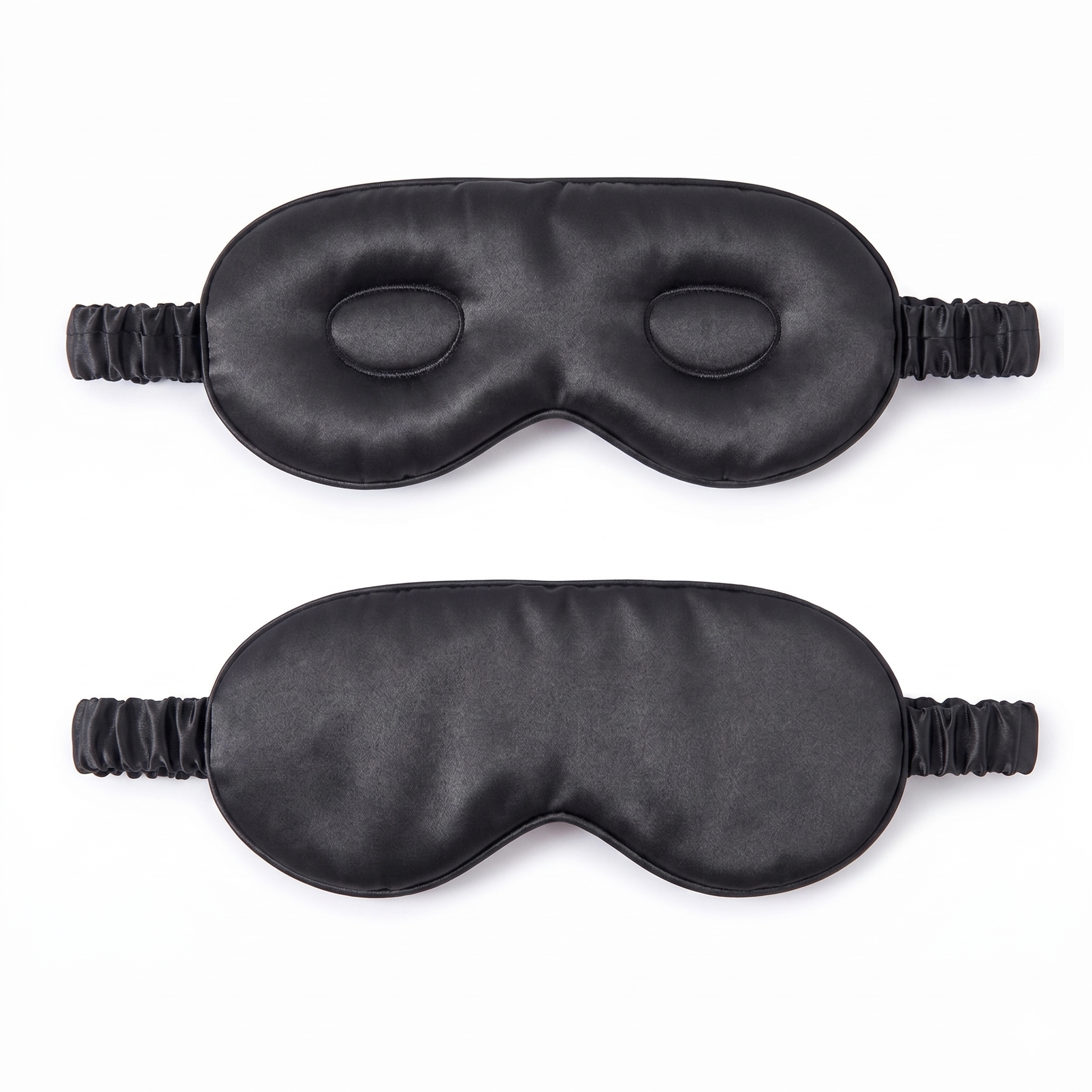 Le Masque de Nuit 3D Satin Anti-Âge