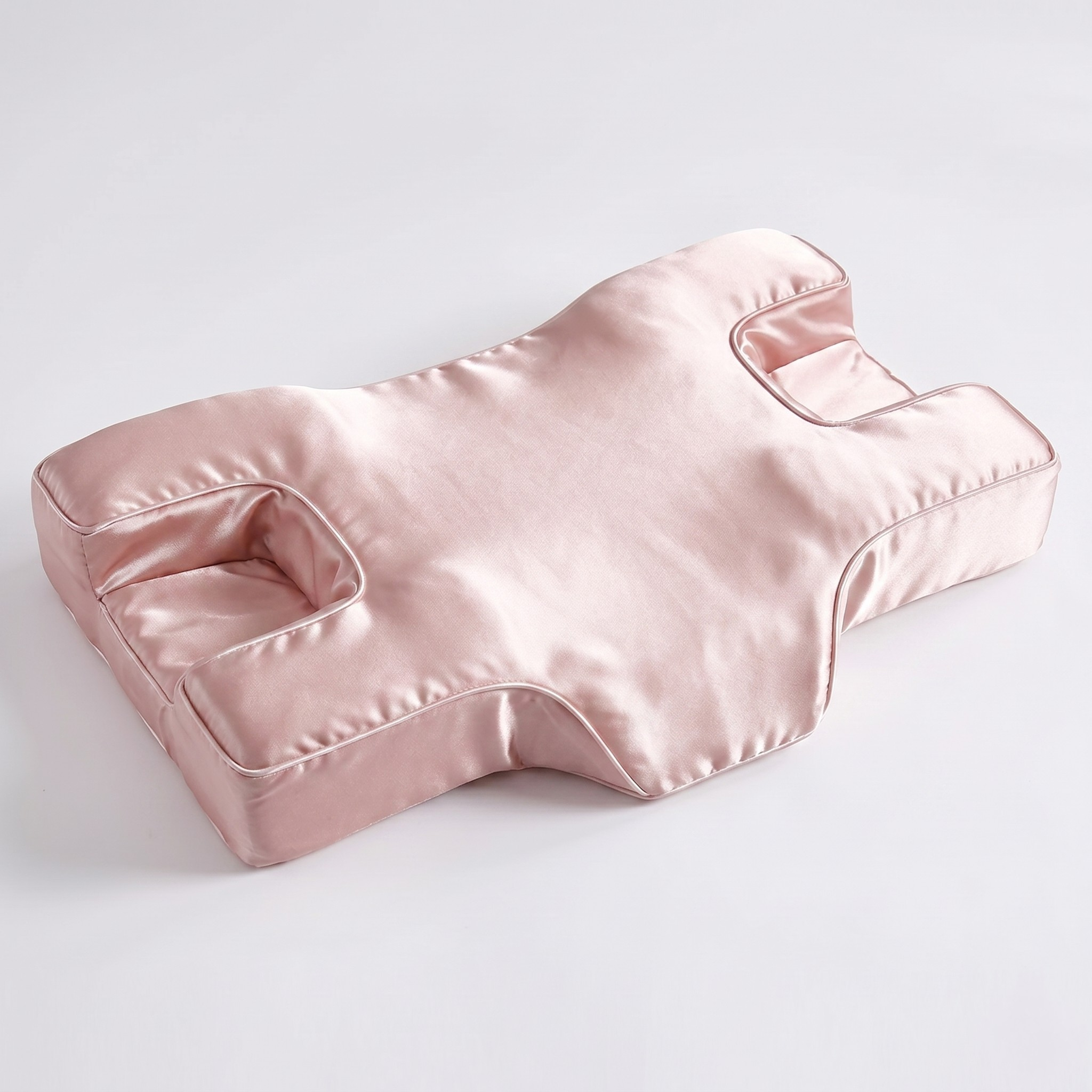 Le Coussin Aurève Ergonomique Anti-Âge