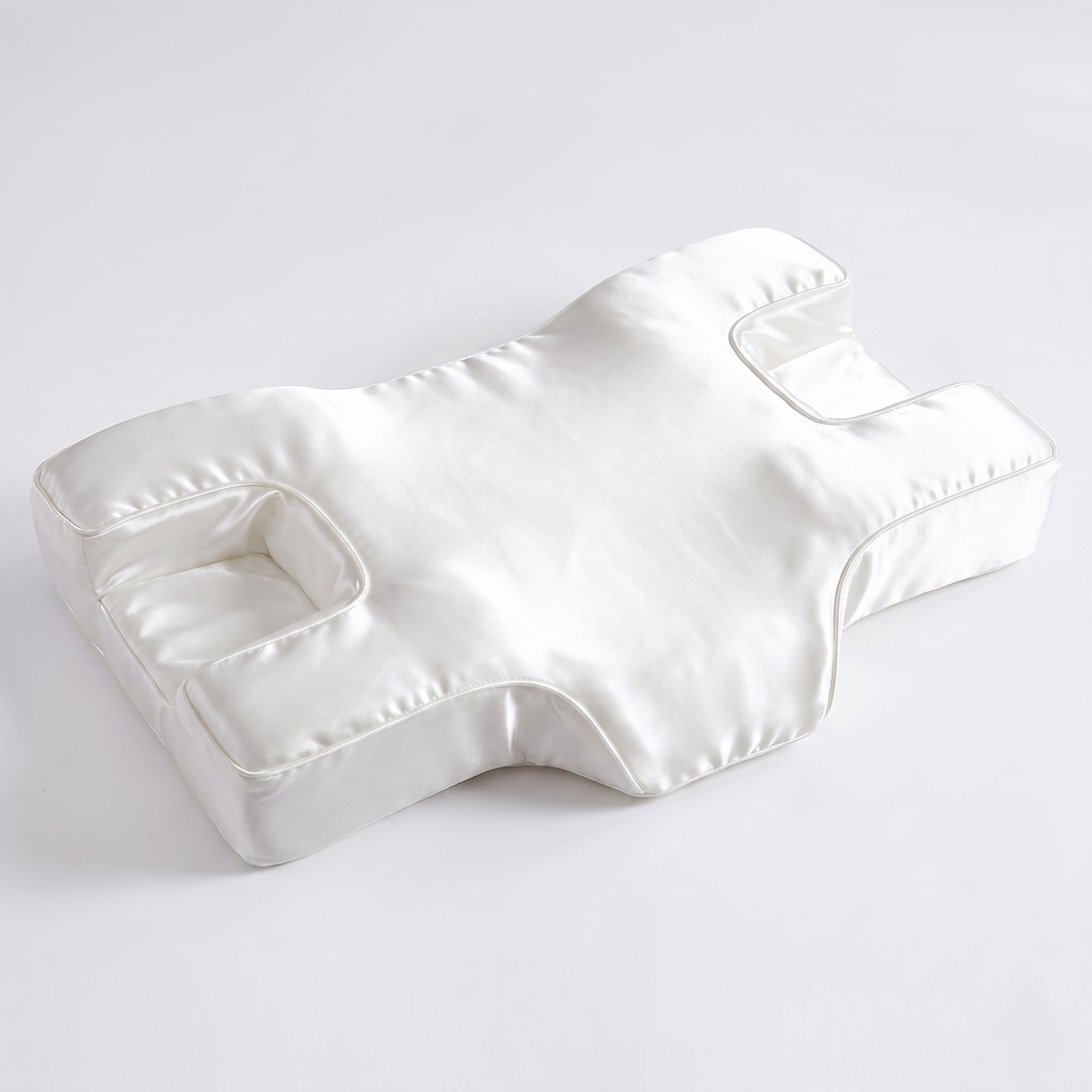 Le Coussin Aurève Ergonomique Anti-Âge